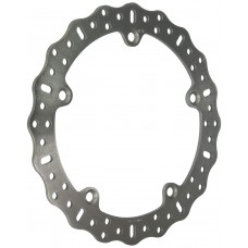 EBC Brakes X - Series Floating MC Rotors Rear - MD653C
